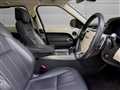 2022 Land Rover Range Rover Sport
