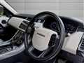 2022 Land Rover Range Rover Sport