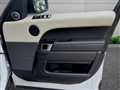 2022 Land Rover Range Rover Sport