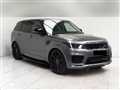 2022 Land Rover Range Rover Sport