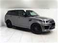 2022 Land Rover Range Rover Sport