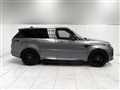 2022 Land Rover Range Rover Sport