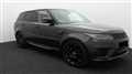 2022 Land Rover Range Rover Sport