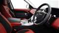 2022 Land Rover Range Rover Sport