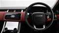 2022 Land Rover Range Rover Sport