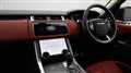 2022 Land Rover Range Rover Sport