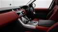 2022 Land Rover Range Rover Sport