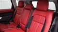 2022 Land Rover Range Rover Sport