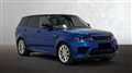 2022 Land Rover Range Rover Sport