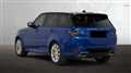 2022 Land Rover Range Rover Sport