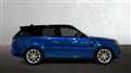 2022 Land Rover Range Rover Sport