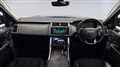 2022 Land Rover Range Rover Sport