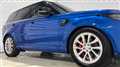 2022 Land Rover Range Rover Sport