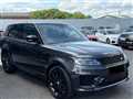 2021 Land Rover Range Rover Sport