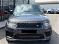 2021 Land Rover Range Rover Sport