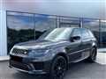 2021 Land Rover Range Rover Sport