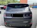 2021 Land Rover Range Rover Sport
