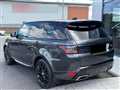 2021 Land Rover Range Rover Sport