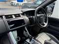 2021 Land Rover Range Rover Sport