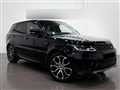 2022 Land Rover Range Rover Sport