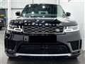 2022 Land Rover Range Rover Sport