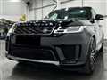 2022 Land Rover Range Rover Sport