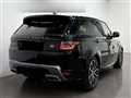 2022 Land Rover Range Rover Sport