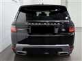 2022 Land Rover Range Rover Sport