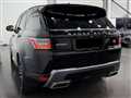 2022 Land Rover Range Rover Sport