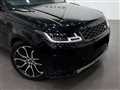 2022 Land Rover Range Rover Sport