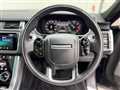 2022 Land Rover Range Rover Sport