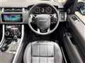 2022 Land Rover Range Rover Sport