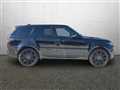 2022 Land Rover Range Rover Sport