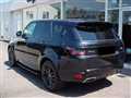 2022 Land Rover Range Rover Sport