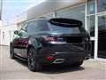 2022 Land Rover Range Rover Sport