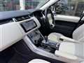 2022 Land Rover Range Rover Sport