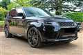 2022 Land Rover Range Rover Sport