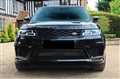 2022 Land Rover Range Rover Sport