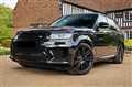 2022 Land Rover Range Rover Sport
