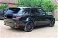 2022 Land Rover Range Rover Sport