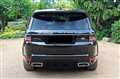 2022 Land Rover Range Rover Sport