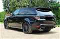 2022 Land Rover Range Rover Sport