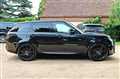 2022 Land Rover Range Rover Sport
