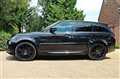 2022 Land Rover Range Rover Sport