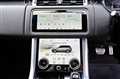 2022 Land Rover Range Rover Sport