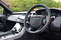 2022 Land Rover Range Rover Sport
