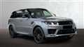 2022 Land Rover Range Rover Sport