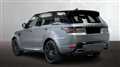 2022 Land Rover Range Rover Sport