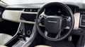 2022 Land Rover Range Rover Sport