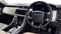 2022 Land Rover Range Rover Sport